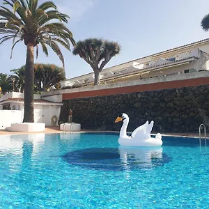  Appartement Terazza Del Mar Studio