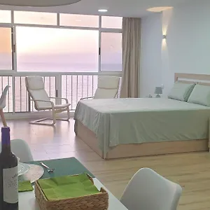 Apartment Salitre, Tacoronte
