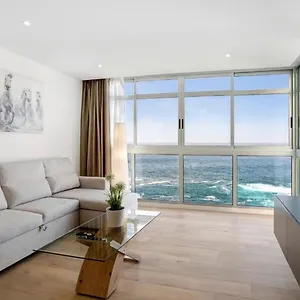 Appartement Luxury Loft El Roque 1