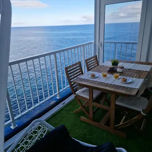 Apartment Inside The Wave A, Tacoronte