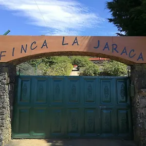 Finca La Jaraca Alloggio per agriturismo
