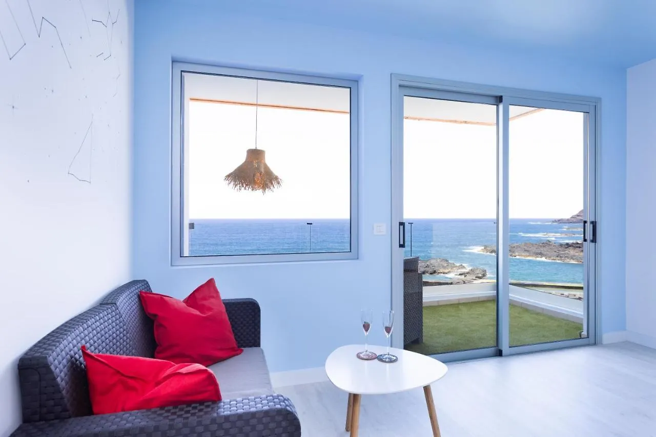 Home2Book The Romantic Skyline Of Love Tacoronte Apartmán