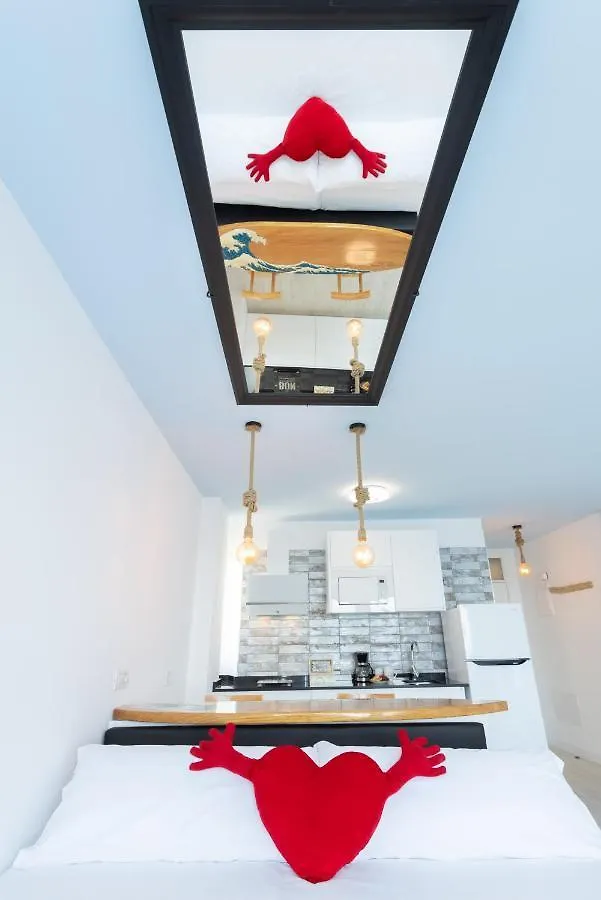 Apartmán Home2Book The Romantic Skyline Of Love Tacoronte