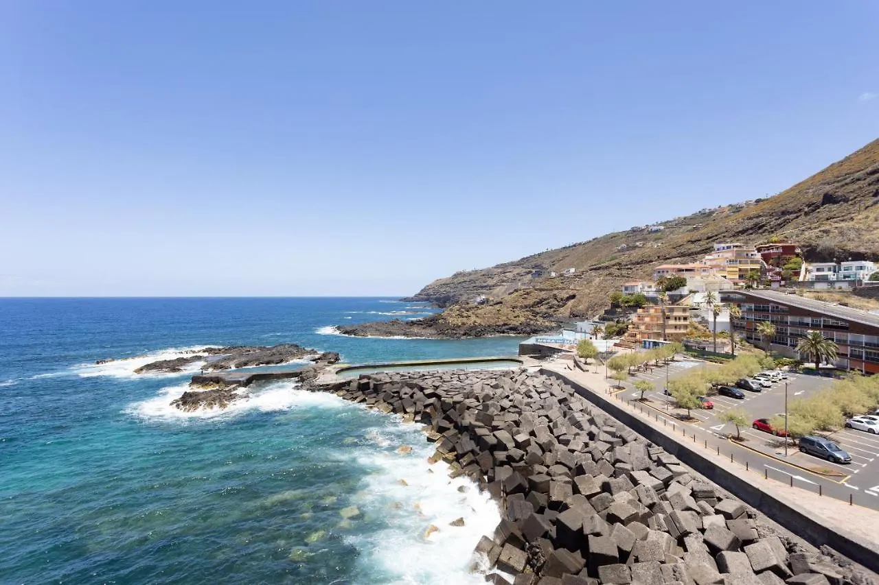 Home2Book The Romantic Skyline Of Love Tacoronte