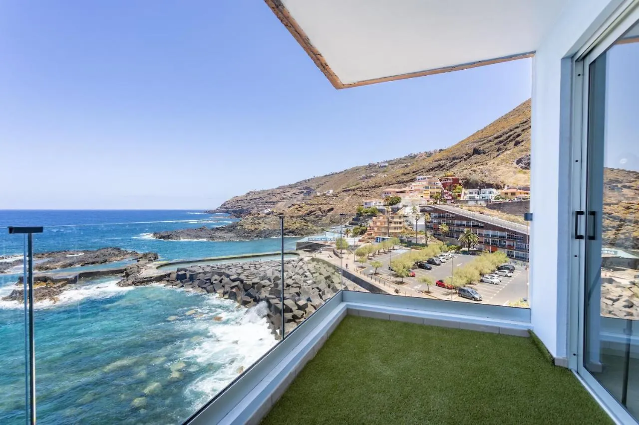 Apartmán Home2Book The Romantic Skyline Of Love Tacoronte